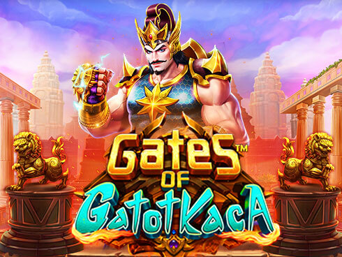 Cara Maxwin di Slot Gate of Gatotkaca